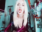 Mistress Euryale - Chastity Is Better Than Sex