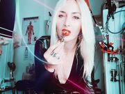 Mistress Euryale - Chastity Is Better Than Sex