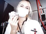 Mistress Euryale - Chastity Release JOI Countdown