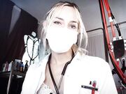 Mistress Euryale - Chastity Release JOI Countdown