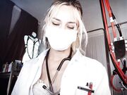 Mistress Euryale - Chastity Release JOI Countdown