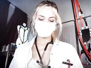 Mistress Euryale - Chastity Release JOI Countdown