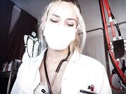 Mistress Euryale - Chastity Release JOI Countdown