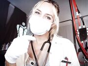 Mistress Euryale - Chastity Release JOI Countdown