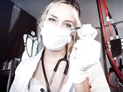 Mistress Euryale - Chastity Release JOI Countdown