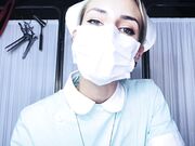 Mistress Euryale - Clinic Cum Slut