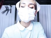 Mistress Euryale - Clinic Cum Slut