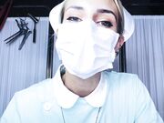 Mistress Euryale - Clinic Cum Slut