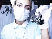 Mistress Euryale - Clinic Cum Slut