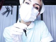 Mistress Euryale - Clinic Cum Slut