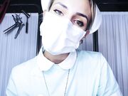 Mistress Euryale - Clinic Cum Slut