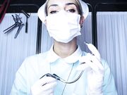 Mistress Euryale - Clinic Cum Slut