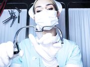 Mistress Euryale - Clinic Cum Slut