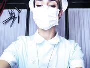 Mistress Euryale - Clinic Cum Slut