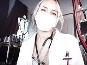 Mistress Euryale - Condom Cum Eating CEI