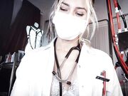 Mistress Euryale - Condom Cum Eating CEI