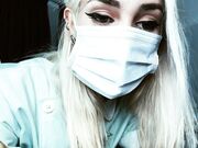 Mistress Euryale - Deepthroated By Your Dentist