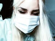 Mistress Euryale - Deepthroated By Your Dentist