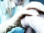 Mistress Euryale - Deepthroated By Your Dentist