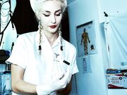 Mistress Euryale - Destroy Your Genes - SPH CEI