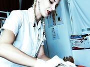 Mistress Euryale - Destroy Your Genes - SPH CEI