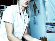 Mistress Euryale - Destroy Your Genes - SPH CEI