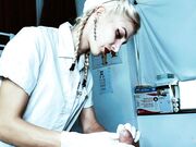 Mistress Euryale - Destroy Your Genes - SPH CEI