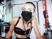 Mistress Euryale - Diaper For Dripping Boy