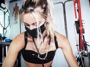 Mistress Euryale - Diaper For Dripping Boy