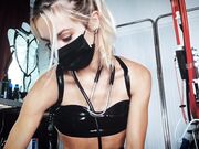 Mistress Euryale - Diaper For Dripping Boy