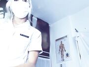 Mistress Euryale - Forced To Worship Your Doctor's Feet