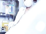 Mistress Euryale - Forced To Worship Your Doctor's Feet