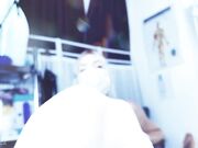 Mistress Euryale - Forced To Worship Your Doctor's Feet