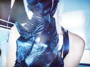 Mistress Euryale - Glove Tease And Torment