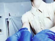 Mistress Euryale - Glove Worship Experiment