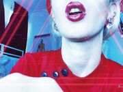 Mistress Euryale - Gloves Addiction Programming