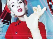 Mistress Euryale - Gloves Addiction Programming