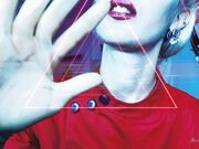 Mistress Euryale - Gloves Addiction Programming