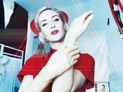 Mistress Euryale - Gloves Addiction Programming