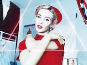 Mistress Euryale - Gloves Addiction Programming