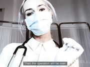 Mistress Euryale - Introduction Aux Méthodes De Castration