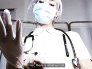 Mistress Euryale - Introduction Aux Méthodes De Castration