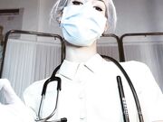 Mistress Euryale - Introduction Aux Méthodes De Castration