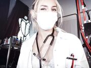 Mistress Euryale - Latex Condom Treatment JOI