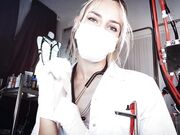 Mistress Euryale - Latex Condom Treatment JOI