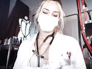 Mistress Euryale - Latex Condom Treatment JOI