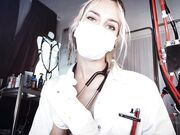 Mistress Euryale - Latex Condom Treatment JOI