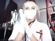 Mistress Euryale - Latex Condom Treatment JOI