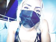 Mistress Euryale - Latex Gloves Wet Dream