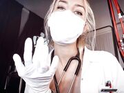 Mistress Euryale - Leak And Lick